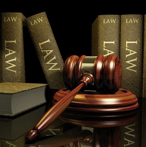 law